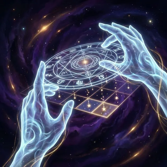 Bài Bàn & Giải Bàn: Quy Trình Lập và Đọc Lá Số