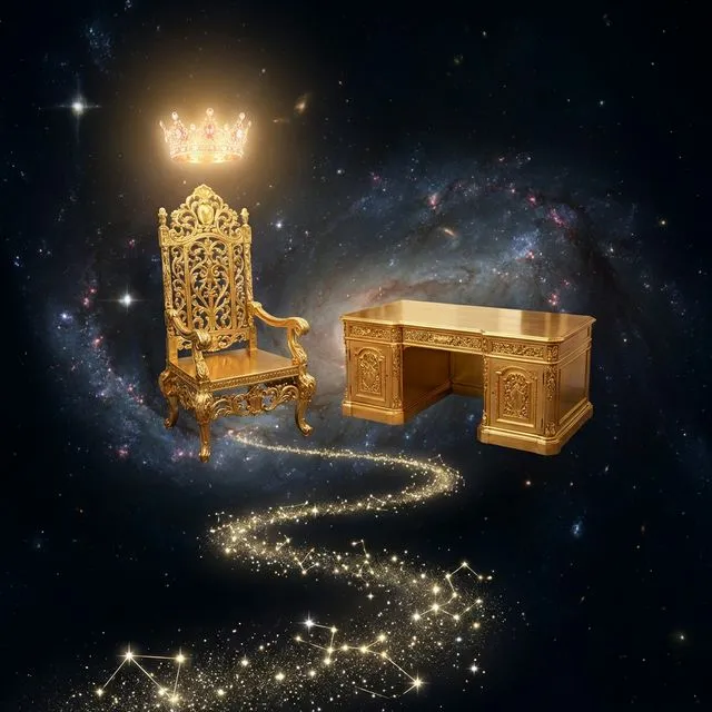 Quan Lộc Cung (官祿宮): Sự Nghiệp & Phong Cách Làm Việc