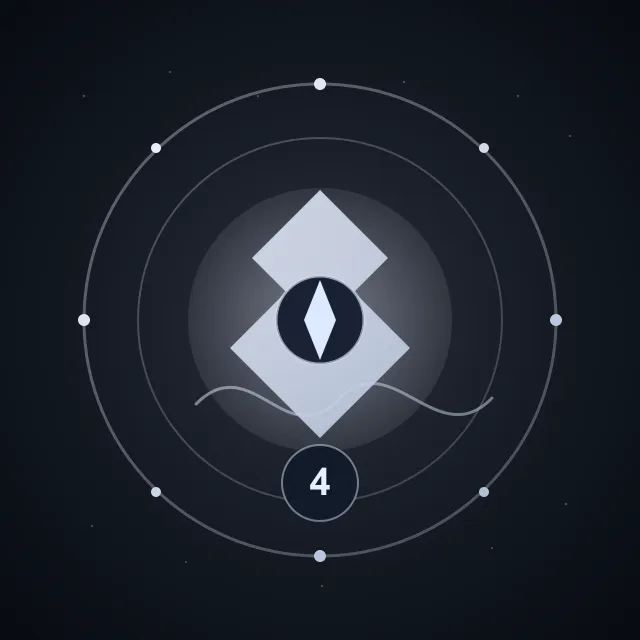 Kim Tứ Cục (金四局): Cân Bằng Vàng — Sắc Bén và Kỷ Luật