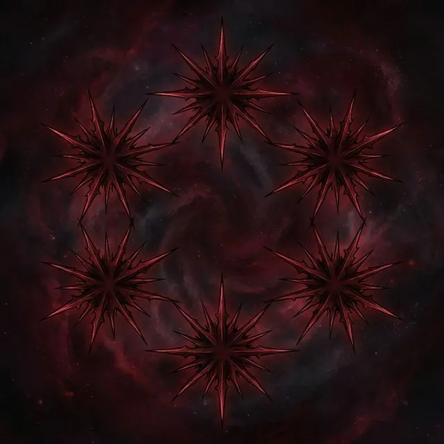 Lục Sát Tinh: 6 Sao Hung & Cách Hóa Giải