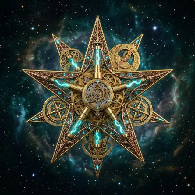 Sao Thiên Cơ: Mưu Sĩ Trí Tuệ Linh Hoạt