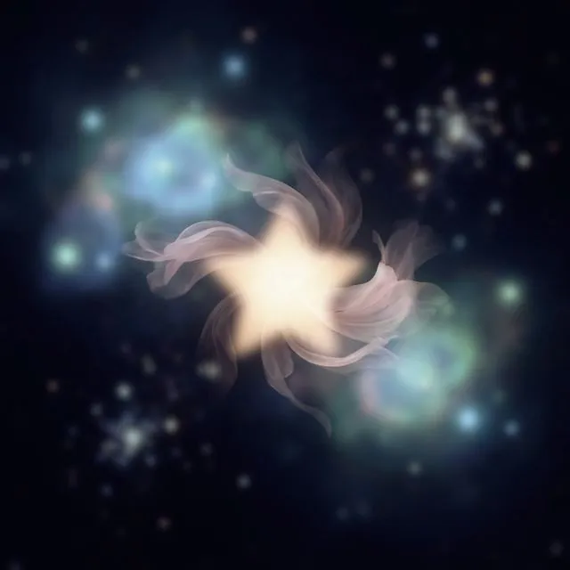 Sao Thiên Đồng: Phúc Tinh Điềm Đạm An Nhiên