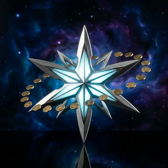 Sao Vũ Khúc: Tài Tinh Cương Nghị Quyết Đoán