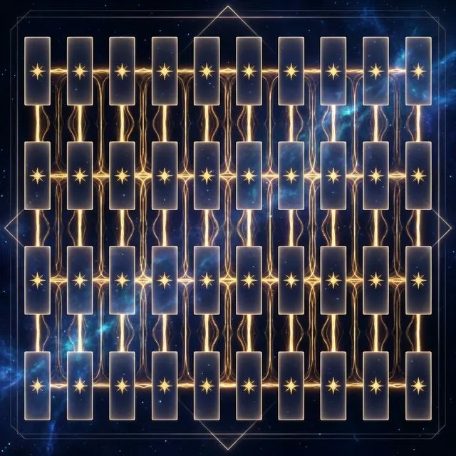 Bảng Tứ Hóa Theo Thiên Can: Tra Cứu Nhanh Và Ứng Dụng