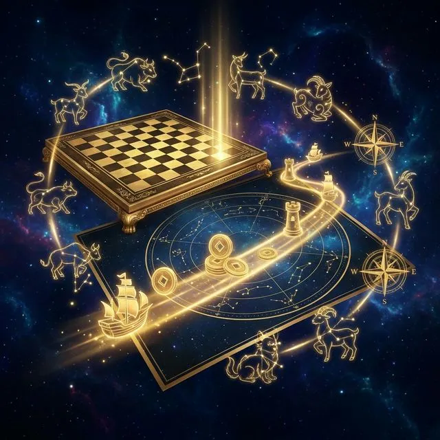 Tuổi hợp tác kinh doanh 2026 theo 12 con giáp: chọn đúng để đi đường dài