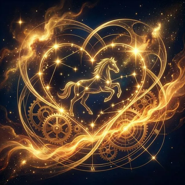 Tử vi tình cảm và gia đạo năm 2026 cho tuổi Ngọ: cách giữ cân bằng công