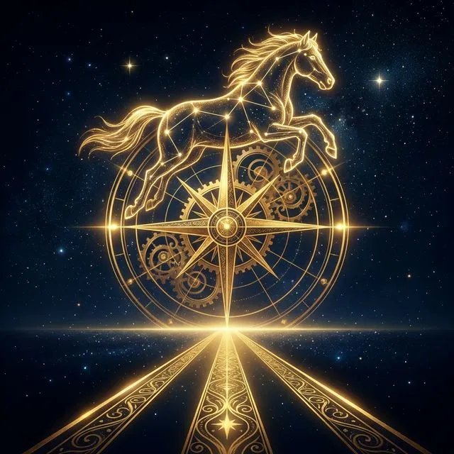 Ngày xuất hành tháng 1 2026 cho tuổi Ngọ: chọn ngày giờ đẹp theo mục tiêu