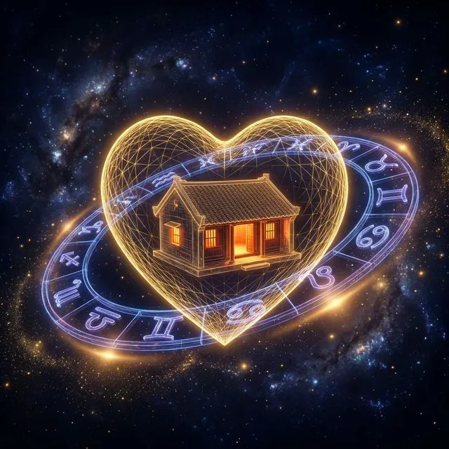 Tử vi tình cảm 2026: cách giữ ranh giới và giao tiếp lành mạnh