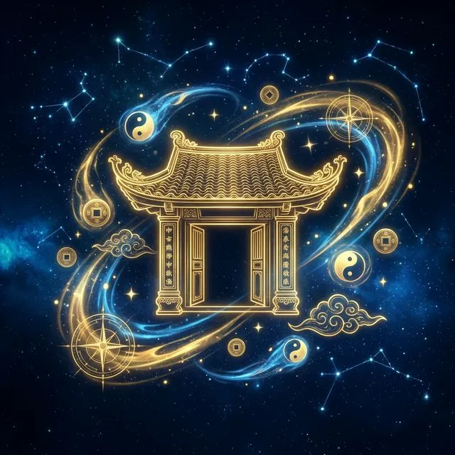 Ngày nhập trạch tháng 2 âm lịch 2026 theo 12 tuổi: chọn ngày dọn nhà mới