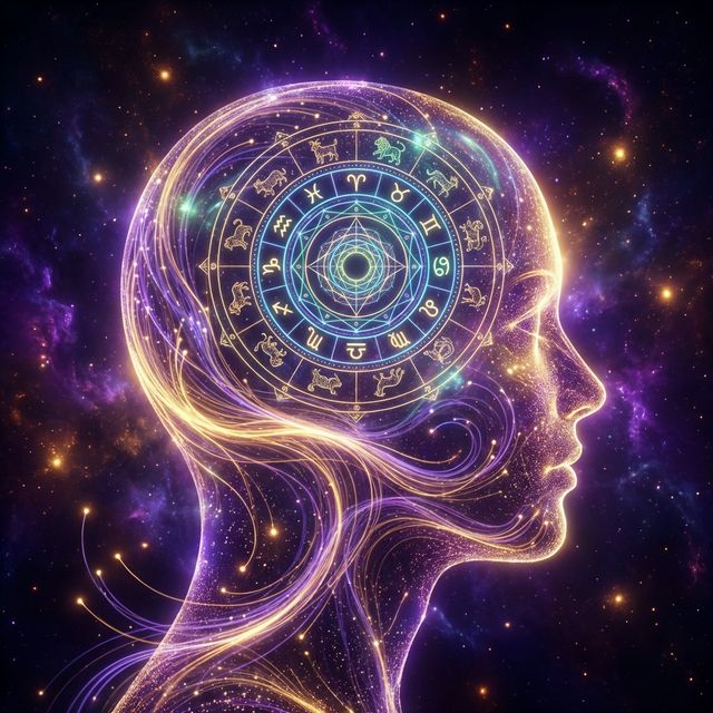 Tử vi và tâm lý: khi nào nên tin vào lá số — khi nào nên dừng lại