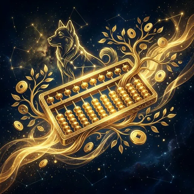 Kế hoạch tài chính quý 1/2026 cho tuổi Tuất: ưu tiên dòng tiền sau Tết