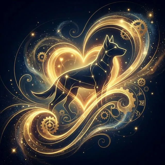 Tử vi tình cảm và gia đạo năm 2026 cho tuổi Tuất: cách giữ cân bằng công