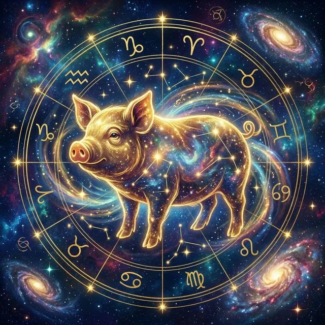 Tử vi tuổi Hợi 2026: tổng quan công việc, tài chính, tình cảm