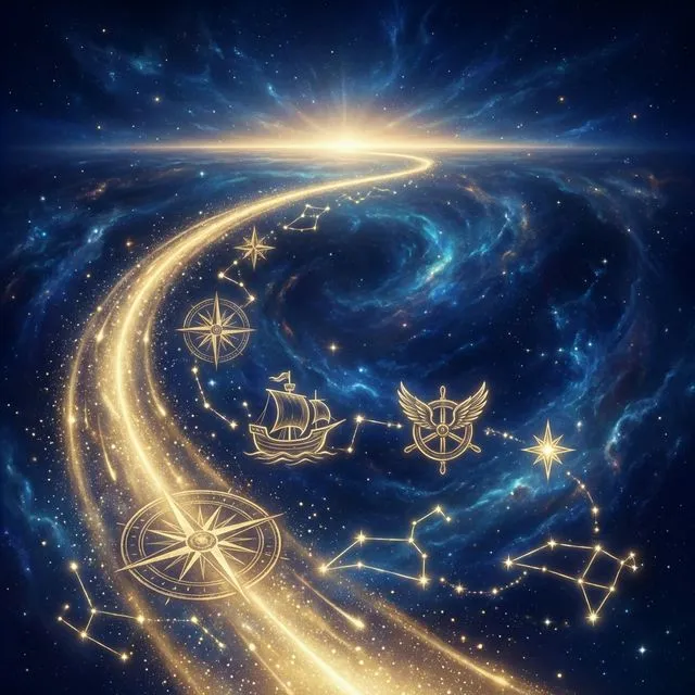 Ngày xuất hành sau Tết 2026 theo mục tiêu công việc và tài lộc